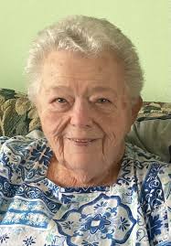 Obituary information for Anita J. Petrich
