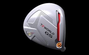 Gậy Golf Driver Honma Tour World GS