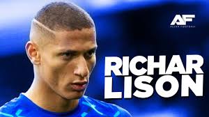 If that is the case, eintracht frankfurt forward haller is a hugely attractive candidate. Richarlison 2020 Crazy Skills Goals Hd Youtube