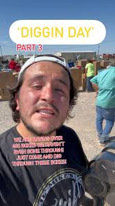 Happening today! The first ever ‘Dig Day’!!! We are giving away free hot  dogs and just opening up all these boxes to be dug through! Today at 2133  SW 4th st Lawton Oklahoma from 5pm-8pm!!!