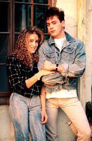 Pin By Sadie Adams On Couples Downey Junior Robert Downey Jr Sarah Jessica Parker