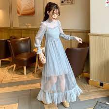 ワンピースレディース 10代 20代 30代人気韓国ファション通販 安い海外ブランド dwstyle ファッション レディース ワンピース レディース レデイース ファッション