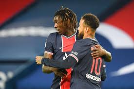 Last updated march 12, 2021. Video I Am Not Happy With Anything Ronald Koeman On Barca Not Having To Face Neymar And Moise Kean Psg Talk