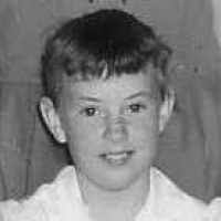 Pamela Gaye Holt (1948–2004)