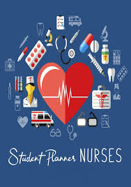 Save 10% on your first order! Student Planner Nurses Planner For Student Nurse Nursing Student Diary Day Planner Nursing School Journal Nurse Gifts 2019 Weekly Planner Year Daily Planner Nursing Planner 2019 Publishing Modhouses Amazon De Bucher