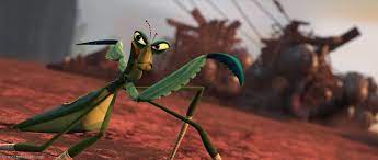 Maybe you would like to learn more about one of these? Mantis Kung Fu Panda Wiki Fandom