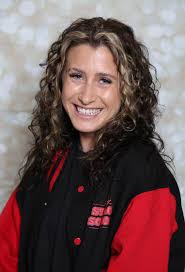 Liz Kristen Saunders