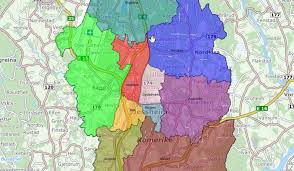 Ullensaker kommune regulering saksframlegg utv.saksnr utvalg møtedato hovedutvalg for overordnet planlegging gangs behandling detaljreguleringsplan for borgen b4. Kartportal