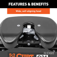 Curt 16516 e16 5th wheel slider hitch for short bed trucks. Exterior Accessories Curt 16678 Q24 5th Wheel Slider Hitch For Ford Puck System 24 000 Lbs Short Bed Trucks Automotive Belasidevelopers Co Ke