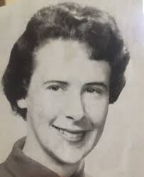 Jacqueline "Jackie" Talbott Obituary October 18, 2020