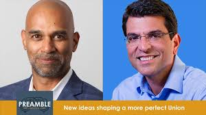 Preamble: Jason Grumet