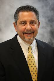 Tom DiBello, L/CO, FAAOP