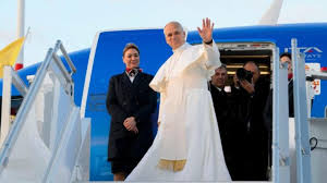 Pope Leo's potential destinations for 2026 - Rome Reports