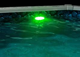 Na4035 Above Ground Led Pool Light Na4035