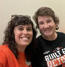 Scott Macomber's Instagram, Twitter & Facebook