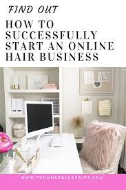 Pin On How To Start A Hair Business Tips