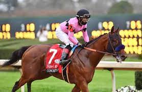 Nbc will televise live coverage of the 147th running of the kentucky derby on saturday. 2021 Kentucky Derby Rankings Top 25 Horses On The Trail
