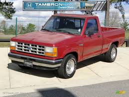 Image result for Vermillion 1992 Ranger