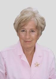 Ann McKenzie Obituary