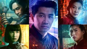 Check spelling or type a new query. Brand New Character Posters Arrive For Shang Chi And The Legend Of The Ten Rings Marvel