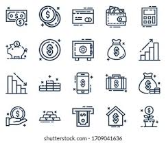 The global community for designers and. Finance Icons Kostenloser Download Png Svg Gif