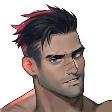 Brad Couture (bcouture4)