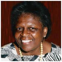 Tribute for Opal Mae Clark