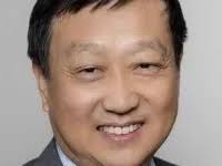 Dr. Delong Liu, MD, Internal Medicine