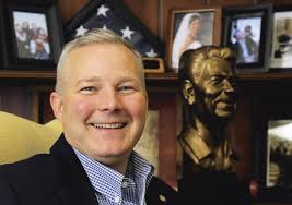 John Timothy Griffin