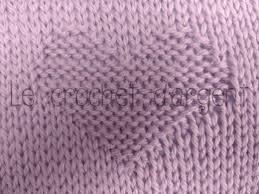 Tricot (point de riz, jersey endroit, jacquard). Couverture Bebe