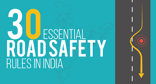 Arrivesafe is road safety ngo in india. 30 Essential Road Safety Rules In India Infographic Trackschoolbus