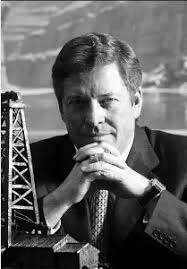 Precision Drilling: All in the family?