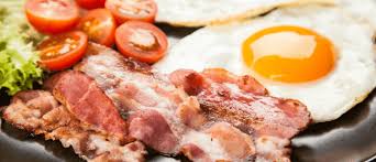 If you're thawing it in the microwave, it needs to be cooked immediately. Can I Cook From Frozen Chicken Mince Bacon More