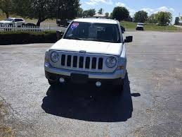 Image result for Inferno Red 2010 Patriot