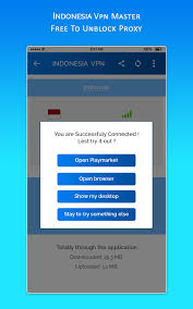 Indonesia Vpn Master Free To Unblock Proxy For Android Apk Download