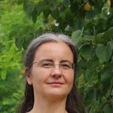 Does anybody know why the queen cell in honeybee has this shape?