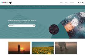 We earn a commission for products purchased through some links in this article. 29 Places To Find Free Stock Footage For Your Videos Wave Video