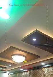 When it comes to investing in the aesthetics of this room, you simply cannot overlook the importance of a stylish drawing room false ceiling design. 36 False Ceiling Design Cost Ideas 2020 Kolkata Interior