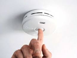Why is my carbon monoxide detector beeping? Kidde Smoke Alarm Recall Issued 500 000 Alarms Could Fail