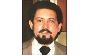 Joseph Harleston Obituary (1946