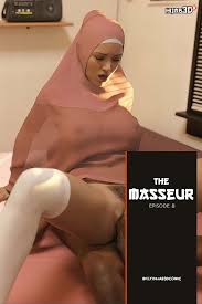 The Masseur [LoseKorntrol] The Masseur 8 - [LoseKorntrol] Free - All Porn  Comics