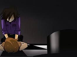 Credits model made by strangespyder animation's were made by me the. Fnaf 3 Purple Don T Kill Freddy Again Fnaf Five Nights At Freddy S Fnaf Drawings
