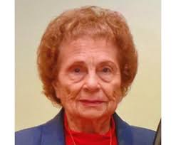 Catherine Jeffries Bingham Obituary (2023)