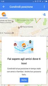 Questo wikihow mostra come localizzare un cellulare android che è stato smarrito o rubato. Localizzare Un Cellulare O Una Persona Con Google Maps Ilsoftware It