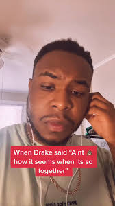 Drake sew nice with it!! 🤯 😳👏🏾 #litstick #doubleentendre #rap #drake  #fyp #viral #TikTokGGT #bigbrained #bbc #ad