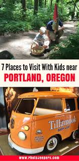 Oregon With Kids Family Activities And Things To Do Photojeepers Portland With Kids Road Trip With Kids Oregon Travel