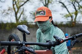 I grew up having to drive everywhere. Cycling During Coronavirus Riding During Coronavirus