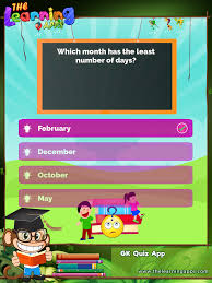 Quiz Play In 2020 General Knowledge Learning Apps Knowledge Quiz