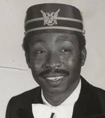 Master Sgt Willie Burns Obituary