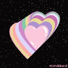Free heart transparent gif download free clip art free. Heart Love Gif Find Share On Giphy